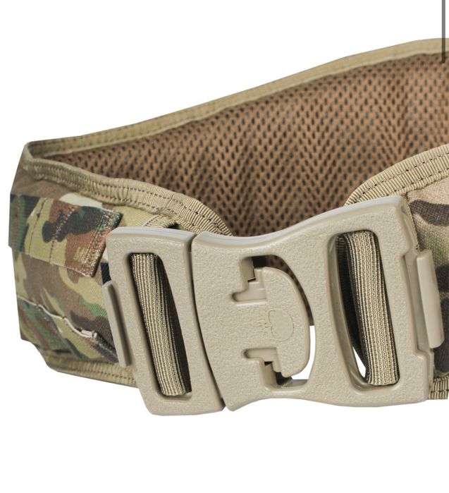 Розвантажувальний Пояс Emersongear