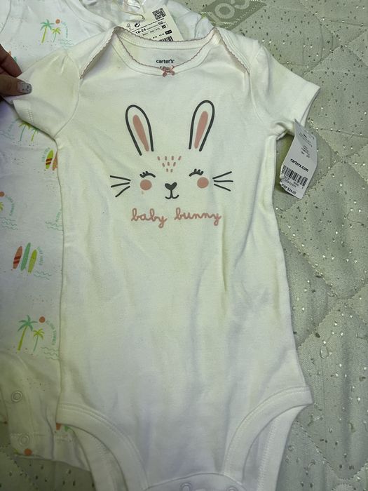 Ромпер Zara, 18-24 та інші нові речі!!!