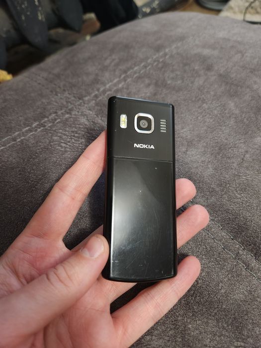 Nokia 6500c (classic) оригінал