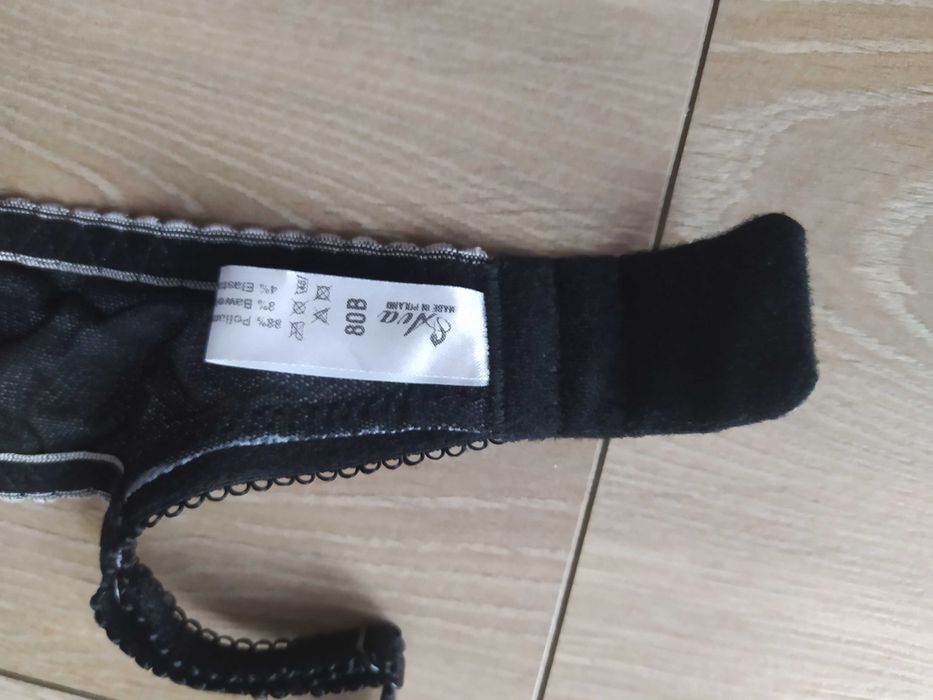 Nowy biustonosz Ava 80B