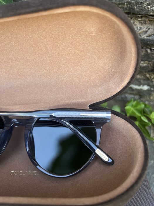 Oculos de sol Tom Ford Dante