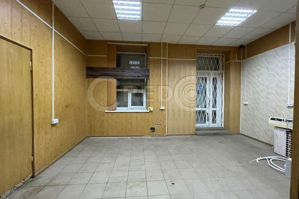 Оренда торгового приміщеня пр. Університетський, 69