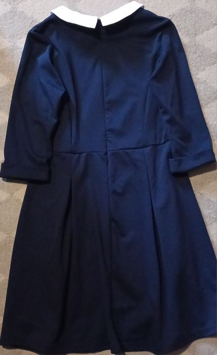 Сукня шкільна форма