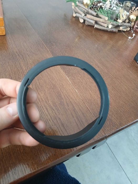 Бленда Canon JJC 83J для 17-55 2,8