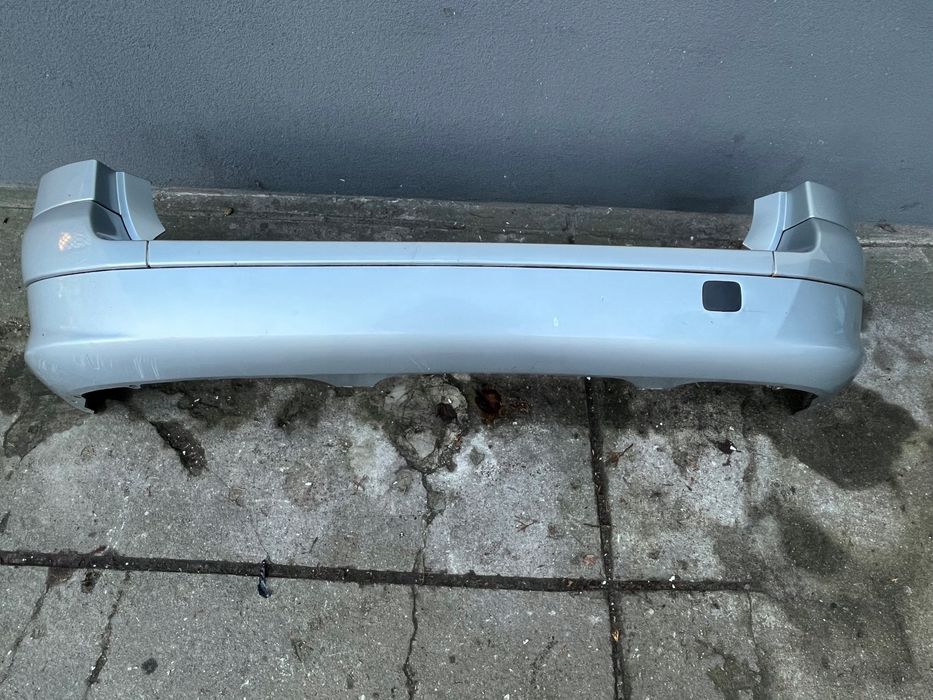 zderzak tył peugeot 308 i t7 sw kombi ezrc