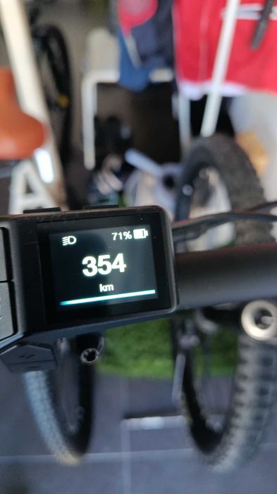 Bicicleta Giant Strance 29 ELETRICA Tamanho M (2025 )  _ BATERIA EBIKE  625Wh, compatível com extensor de alcance EnergyPak Plus