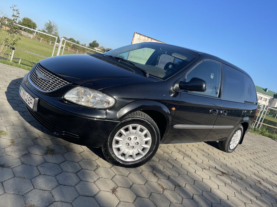 Продам авто в хорошому стані