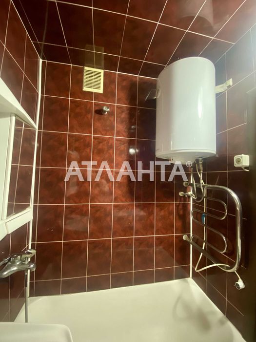 Многокомнатная квартира по адресу ул. Бандеры Степана (площадь 88 м²) - Atlanta.ua - фото 18