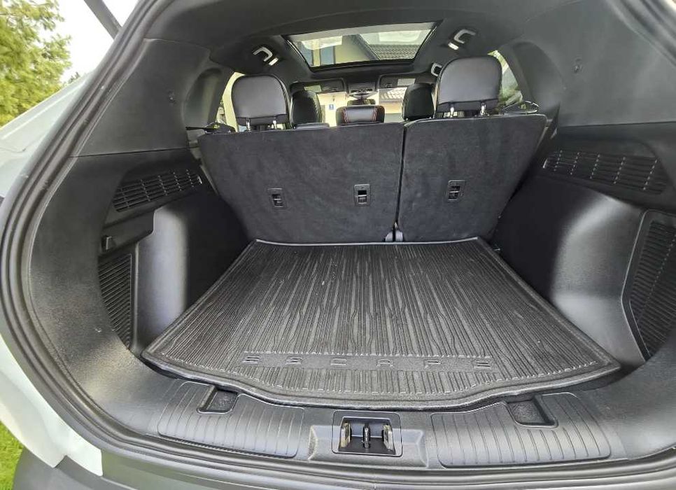 Ford Escape ST-Line 2025