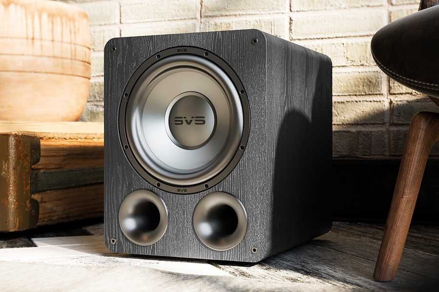 SVS PB-1000 PRO | Audiopolis Warszawa