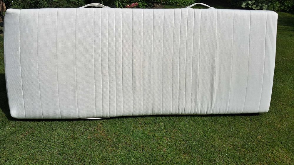 Materac piankowy Ikea Sultan 80 x 200 cm. Oszczędzasz ok. 300 zł !