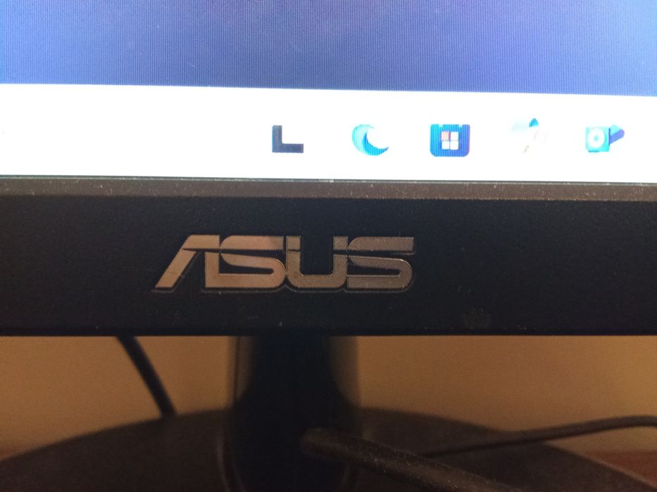 Monitor ASUS 60ghz
