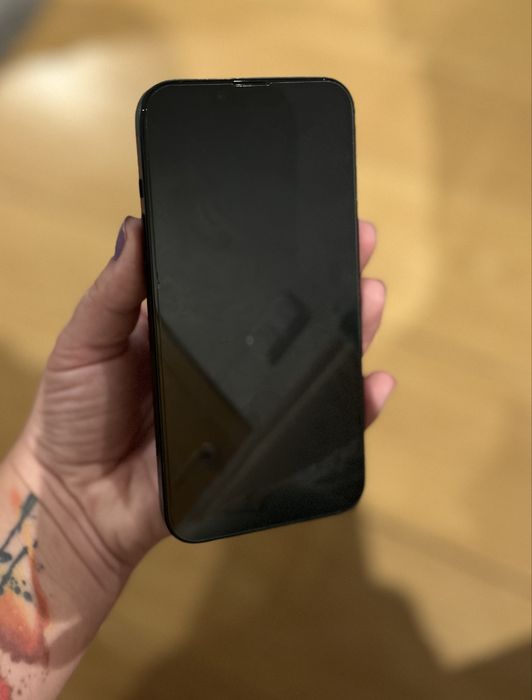 IPHONE 14 NOVO- 128gb