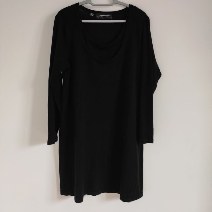 B.P.C mama sukienka ciążowa i do karmienia