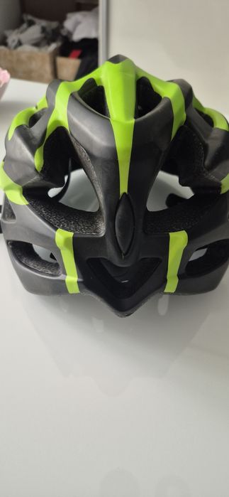 Kask rowerowy Prox L 58-61