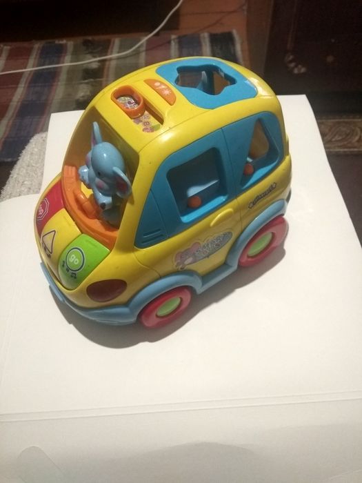 Іграшки. Машинки