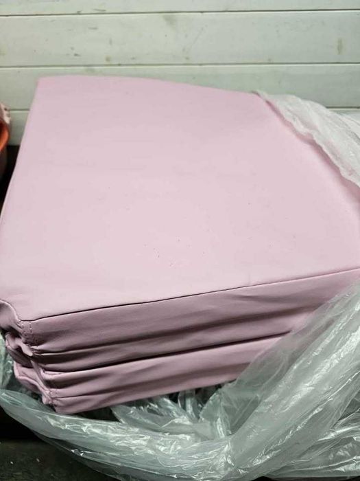 Materac gimnastyczny taniec fitness