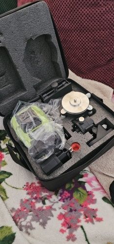 Laser Nivelador Profissional - 16 linhas