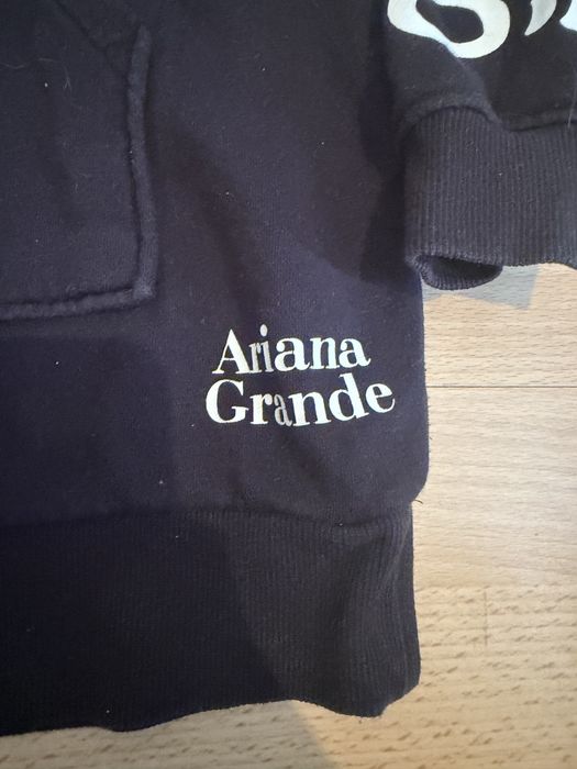Bluza ariana grande