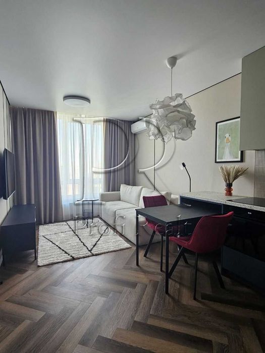 Оренда 1к. квартири в ЖК Варшавський 2/Олександра Олеся