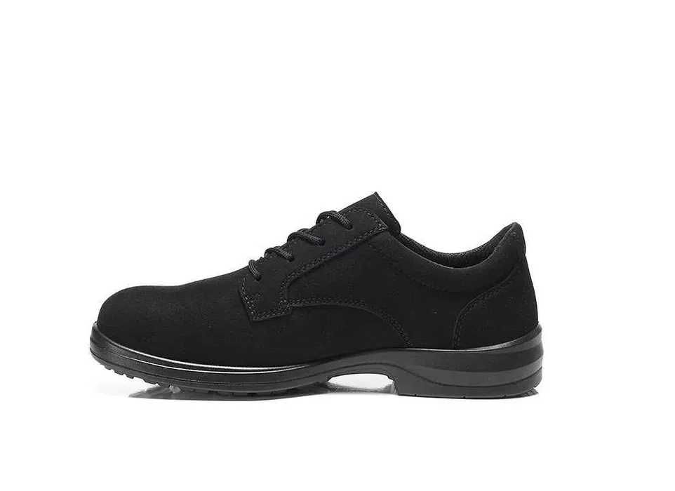 Buty robocze Elten BROKER XXB black Low ESD S1 R.41 (216 N)