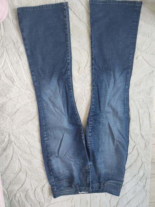 Spodnie damskie Levi Strauss 38