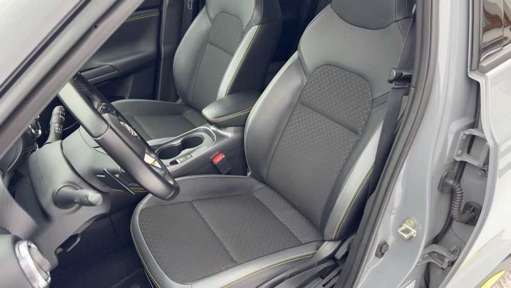 Nissan Juke, limitowana wersja KIIRO, 2022, FV23%, przebieg 28tys