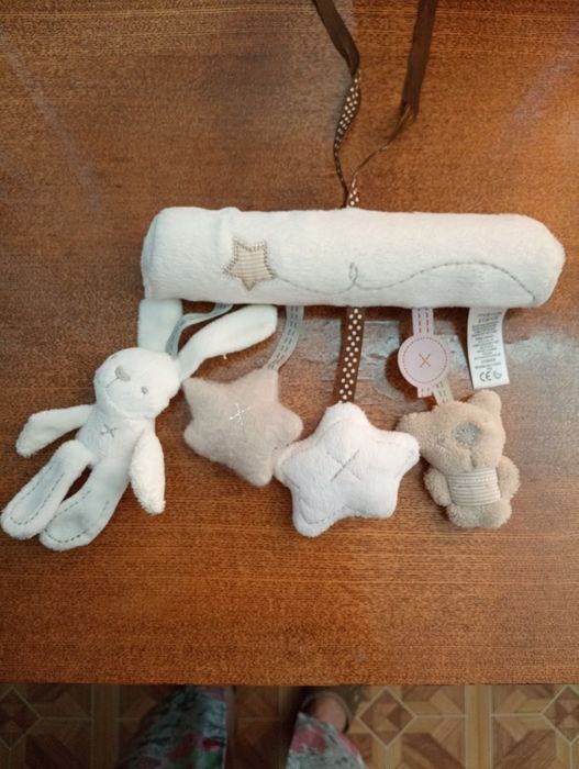 Іграшка-підвіска