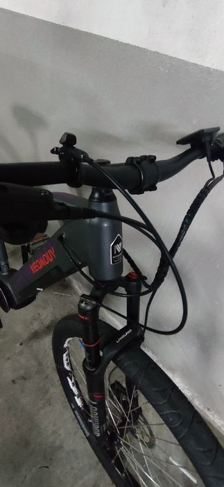 Ebike Neomouv 29