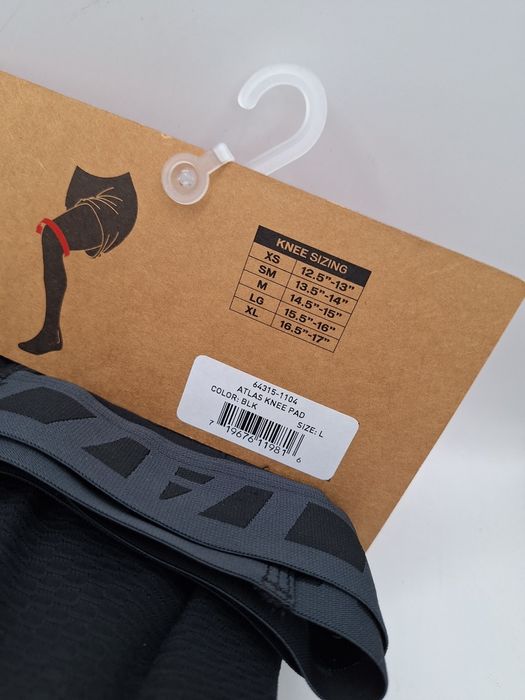 Ochraniacze na kolana SPECIALIZED unisex L
