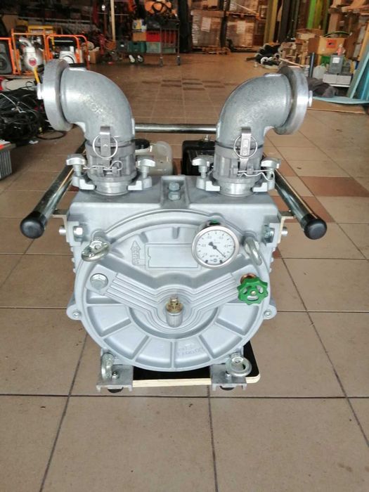 Pompa perystaltyczna M300/T300