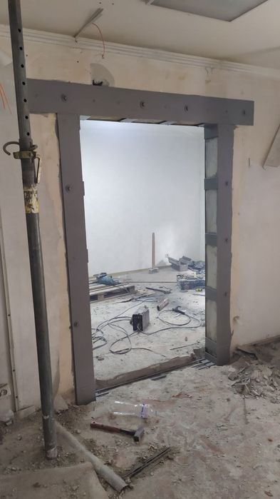 Алмазная резка бетона сверление бетона,демонтаж пола,демонтаж стяжки,.