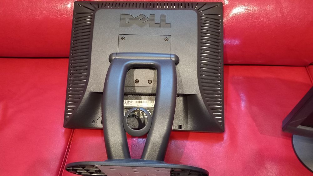 Monitores Dell Vga 17"