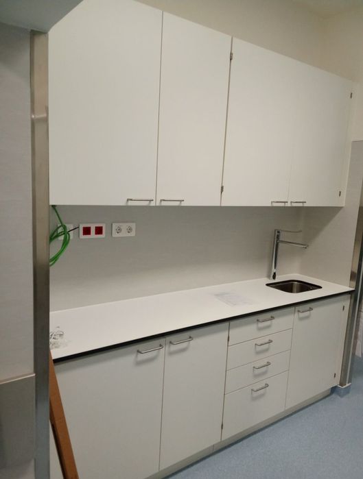 Mobiliário e Carpintarias remodelações gerais