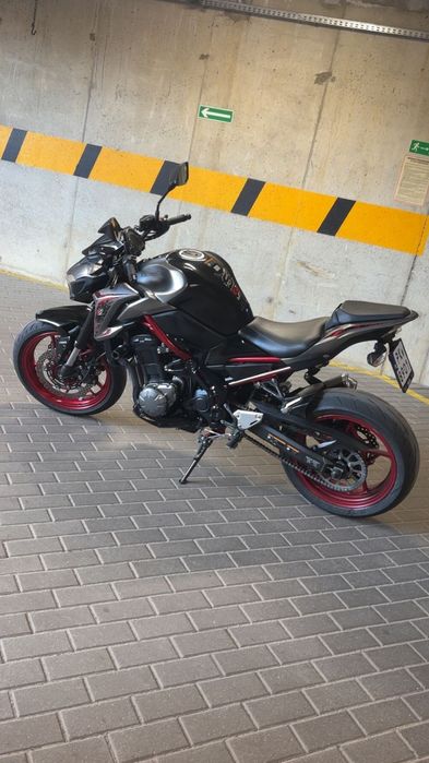 Kawasaki