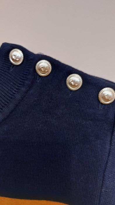 Sweter Karl Lagerfeld