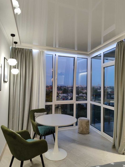 Подобово Стрийська 108 Національний, Академія СВ, В.Великого, А.вокзал