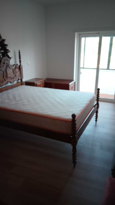 Apartamento T2 Alugar São Pedro Sul