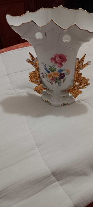 Vintage Vista Alegre Pitcher426133261470279682