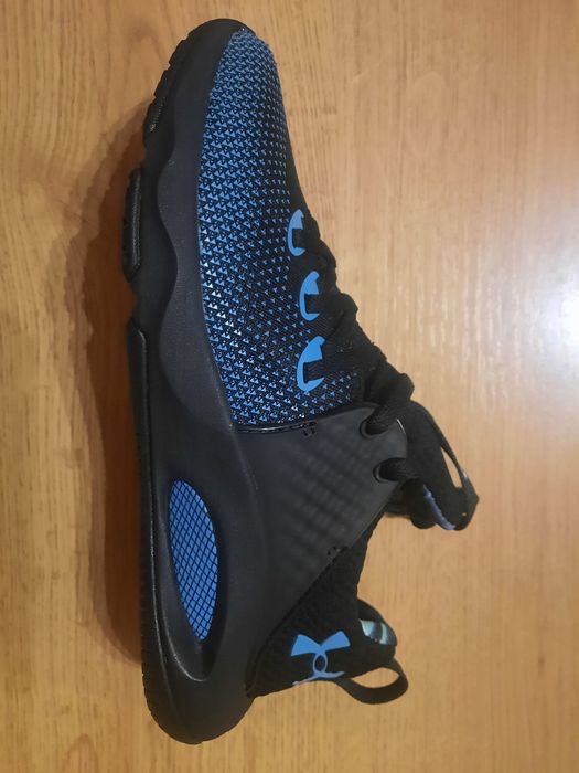 Nowe buty Under Armour rozm. 37,5 i 38