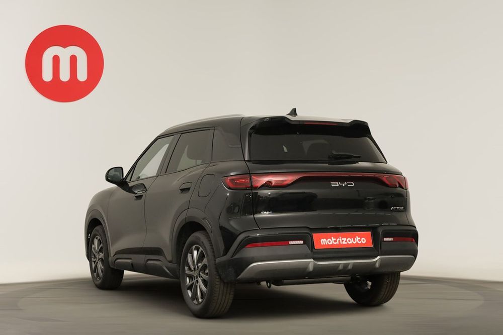 BYD Atto 2 1.5 DM-i Boost foto 3