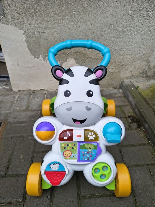 Jeździk/pchacz/chodzik