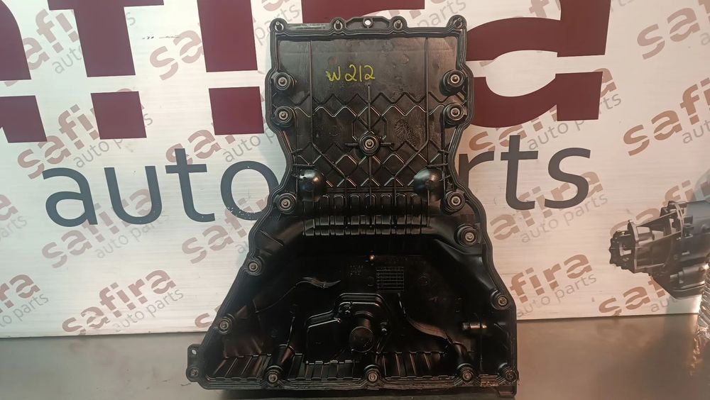 CARTER MERCEDES W204 W212 2.1CDI OM651 A6510102913