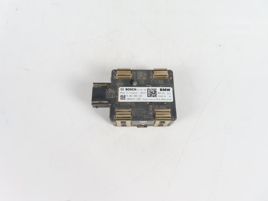 Sensor Acc / Radar Distancia Bmw 1 Ref: 66315A9Be28 2018 - 2025