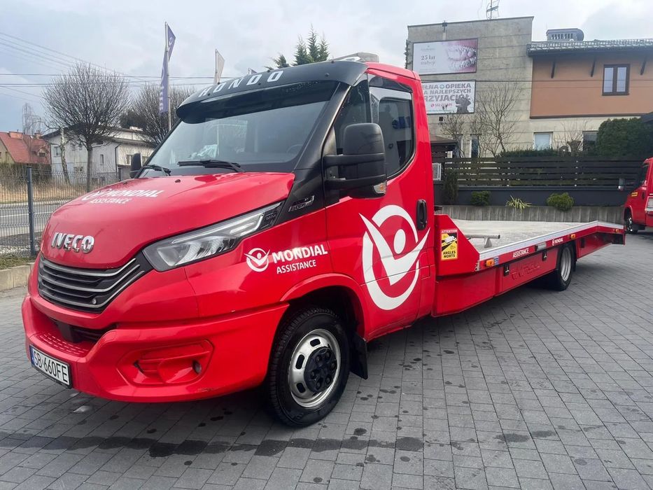 Iveco