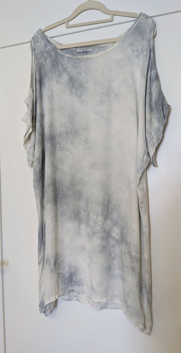 letnia sukienka  tunika unisono L-XL