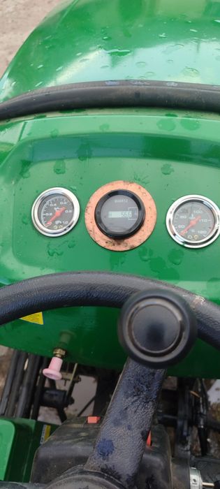 Продам міні трактор КЕНТАВР 240В