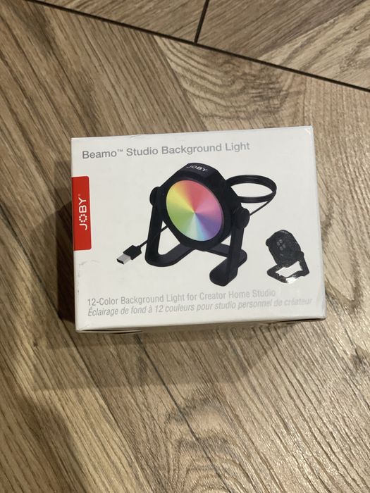 Joby Beamo  Reel Color JB01837-BWW