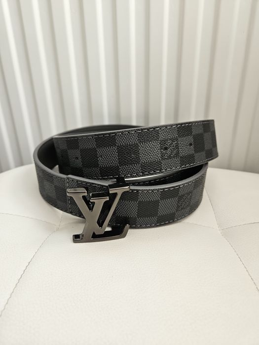 Meski pasek louis vuitton
