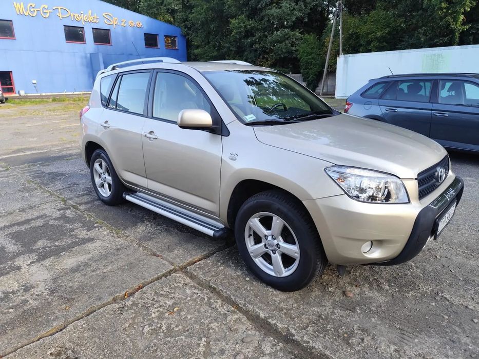Toyota RAV-4